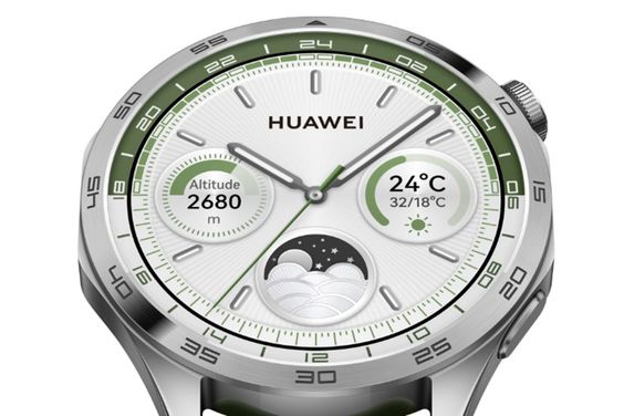Huawei Watch GT 4 46mm 3