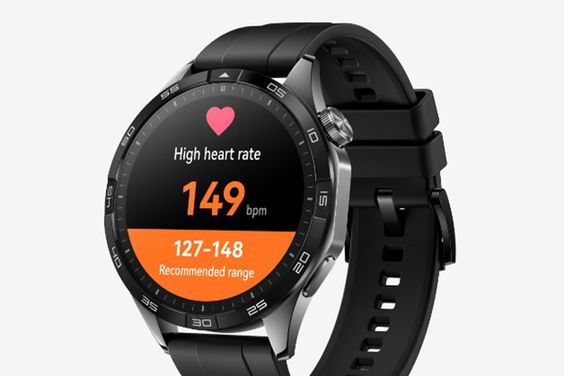 Huawei Watch GT 4 46mm 6