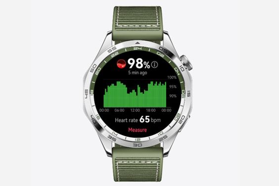 Huawei Watch GT 4 46mm 10