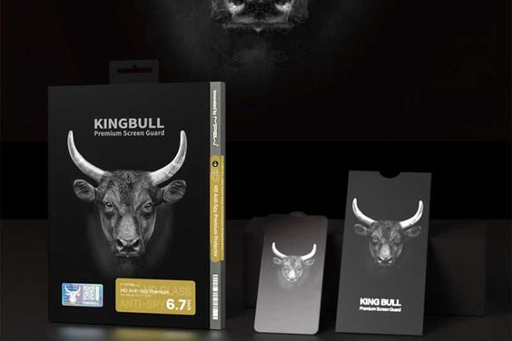 Miếng dán kính cường lực chống nhìn trộm iPhone 15 Plus Mipow 2