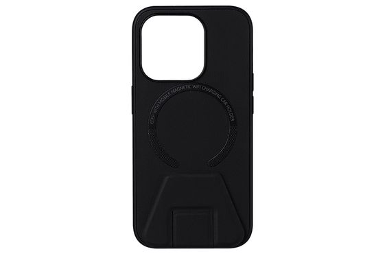 Ốp lưng magsafe YVS iPhone 15 Promax nhựa TPU + PC chống sốc, chống ố vàng