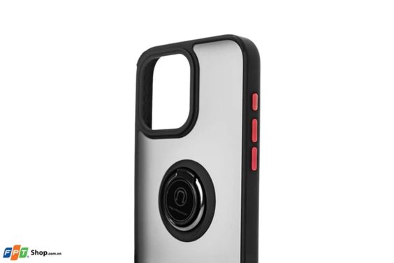 Ốp lưng iPhone 15 Pro Max Meetu