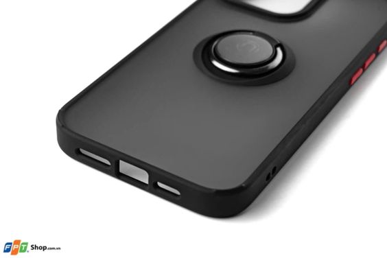 Ốp lưng iPhone 15 Pro Max Meetu 30