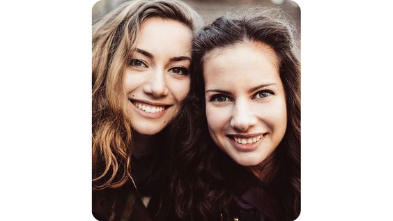 Chụp ảnh selfie nổi bật đến từng khung hình 1