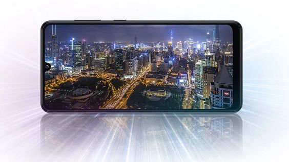 Cấu hình mạnh mẽ và hoạt động hiệu quả 1
