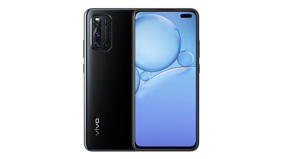 Mô tả sản phẩm Vivo V19 1