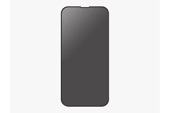 Miếng dán màn hình kính cường lực chống nhìn trộm iPhone 15 Pro Max UniQ 2