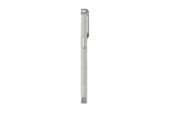 Ốp lưng magsafe iPhone 15 Pro UNIQ COEHL CHARGING LINEAR nhựa TPU chống sốc, chống ố vàng 1238