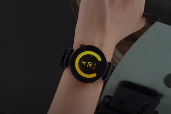 Huawei Watch GT4 41mm 2