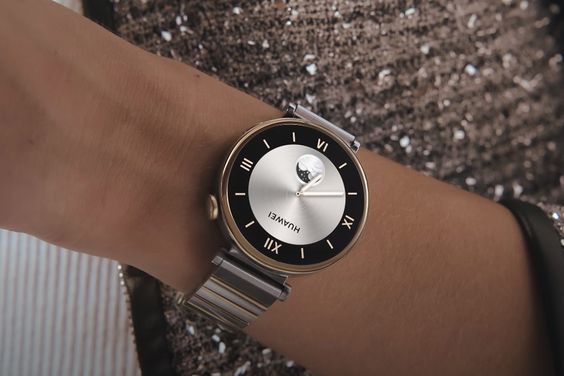 Huawei Watch GT4 41mm 123