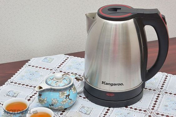 bình đun nước Kangaroo 2