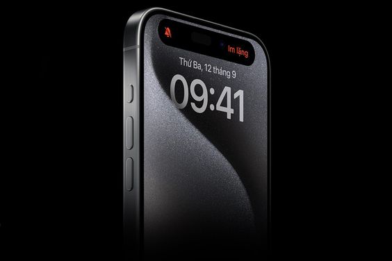 Mô tả sản phẩm iPhone 15 Pro 50