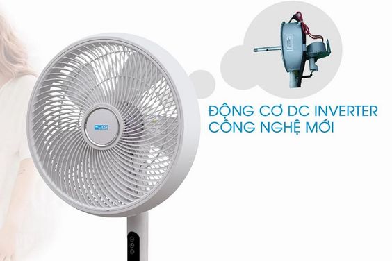 Quạt AC 5