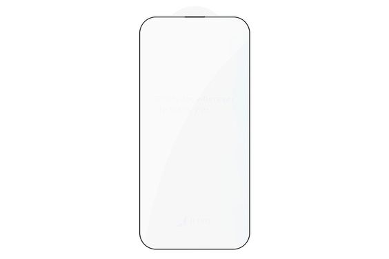 Miếng dán kính cường lực chống vân tay iPhone 15 Pro Max Jcpal 2