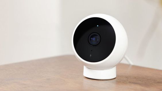 Camera an ninh Magnetic 1080P 2