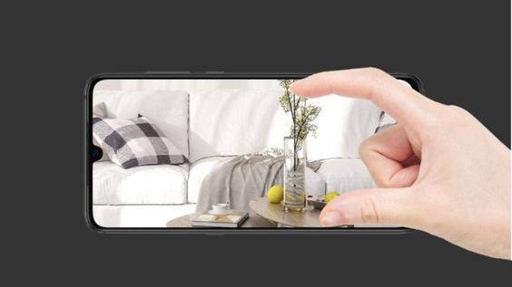 Camera an ninh Magnetic 1080P 3