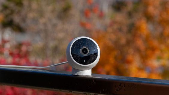 Camera an ninh Magnetic 1080P 5