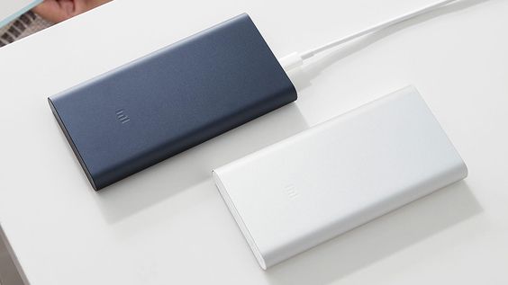 độ bền sạc dự phòng Xiaomi Gen 3