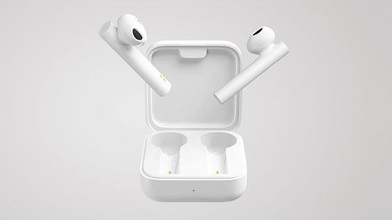 Tai nghe không dây Xiaomi Mi True Wireless Earphones 2