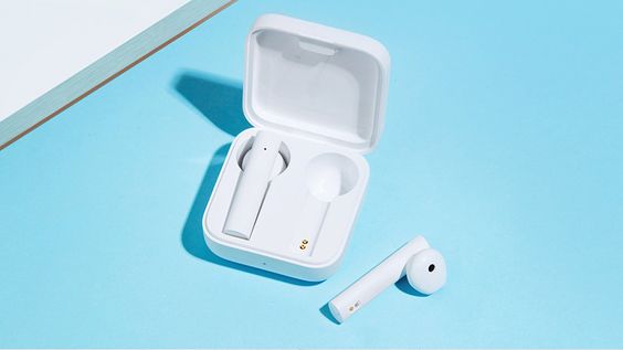 Tai nghe không dây Xiaomi Mi True Wireless Earphones 2 - ảnh 2