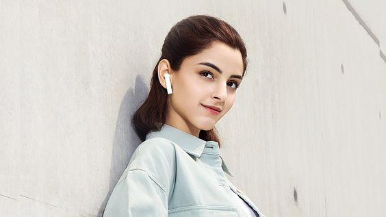 Tai nghe không dây Xiaomi Mi True Wireless Earphones 2 - ảnh 3