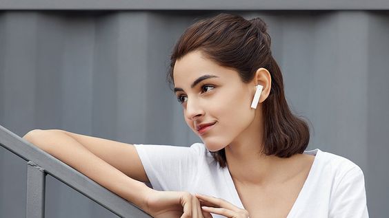 Tai nghe không dây Xiaomi Mi True Wireless Earphones 2 - ảnh 5