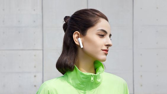 Tai nghe không dây Xiaomi Mi True Wireless Earphones 2 - ảnh 7