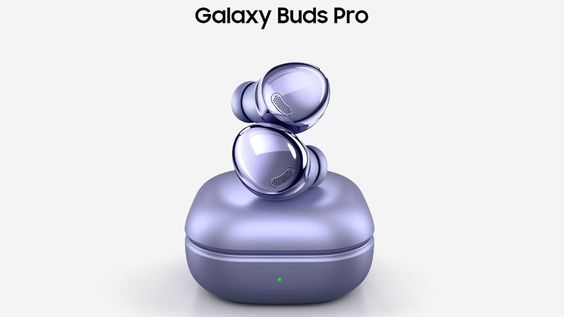 Tai nghe Samsung Galaxy Buds Pro