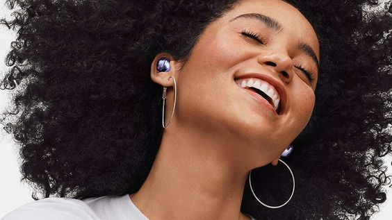 Âm thanh vòm Galaxy Buds Pro
