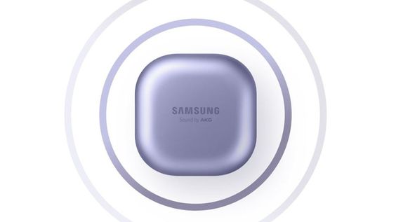 thời lượng pin Galaxy Buds Pro