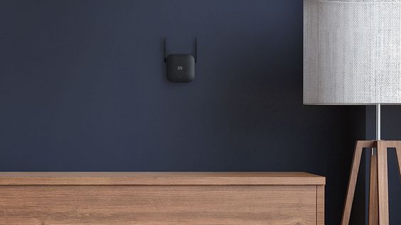 Bộ kích sóng wifi Xiaomi Extender Pro 2