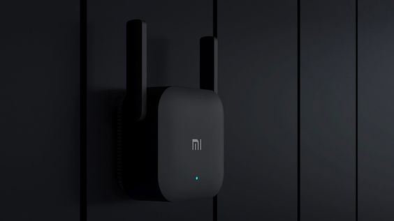 Bộ kích sóng wifi Xiaomi Extender Pro