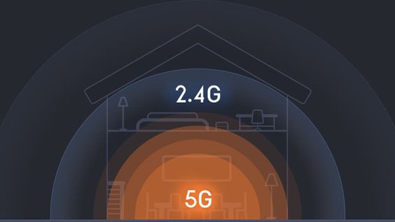 Bộ phát Wifi Xiaomi Router Gen 4A Trắng 2