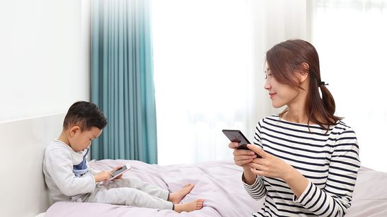 Bộ phát Wifi Xiaomi Router Gen 4A Trắng 7