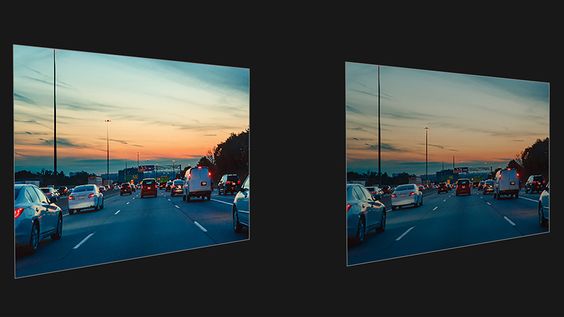 Camera hành trình Xiaomi Mi Dash Cam 1S Đen 4