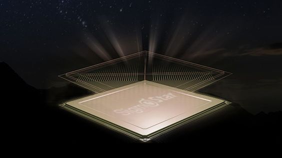 Camera hành trình Xiaomi Mi Dash Cam 1S Đen 3