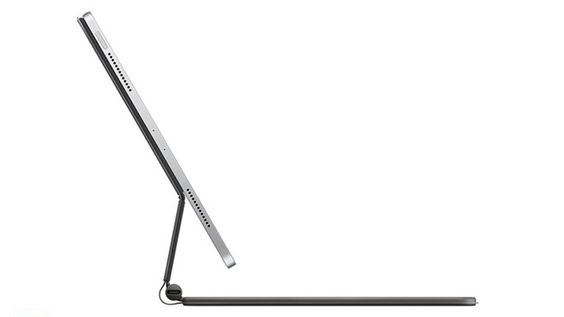 Bàn phím iPad Pro 11 & iPad Air 10.9 inch (ảnh 4)