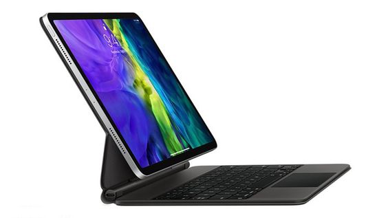 Bàn phím iPad Pro 11 & iPad Air 10.9 inch (ảnh 3)