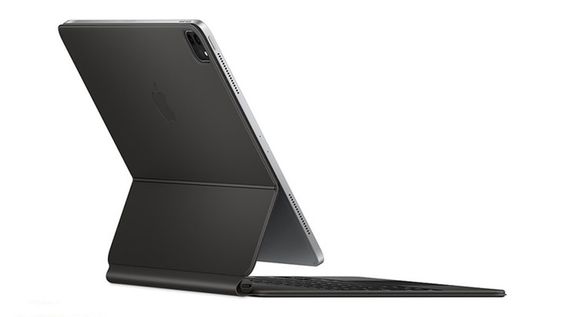 Bàn phím iPad Pro 11 & iPad Air 10.9 inch (ảnh 5)