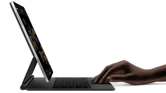 Bàn phím iPad Pro 11 & iPad Air 10.9 inch (ảnh 2)