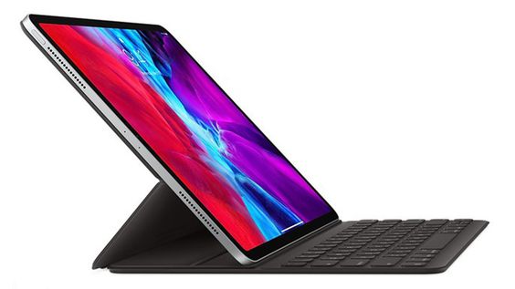 Bàn phím iPad Pro 12.9 inch 2020
