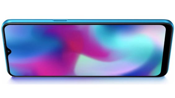 Thoải mái sử dụng ngày dài với viên pin 5.000 mAh 1