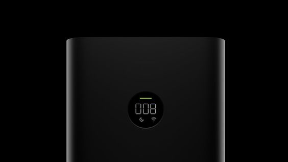 Xiaomi Mi Air Purifier 3C 3