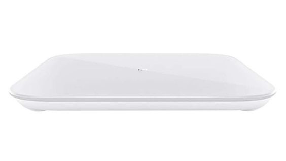 Cân Xiaomi Scale 2 với màn hình LED trang nhã có thể hiển thị sắc nét