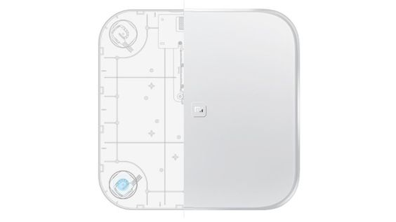 Cân Xiaomi Scale 2 đạt hiệu quả đo lường tối ưu