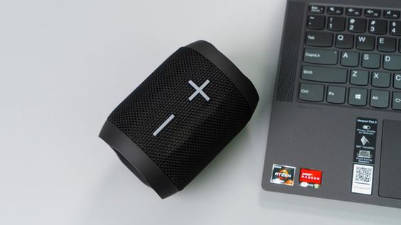 Loa Bluetooth i.value BS03 1