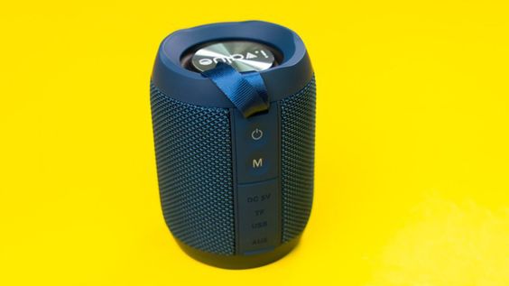 Thoải mái nghe nhạc trong nhiều giờ liên tục 1