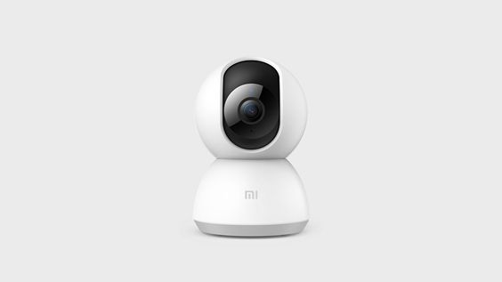 Xiaomi Mi Home Security Camera 360 1080p 1