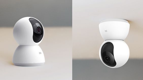 Phát hiện chuyển động bằng AI và đưa ra cảnh báo 1