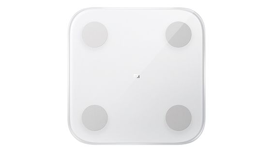 Ứng dụng Mi Fit đồng bộ hóa dữ liệu sức khỏe của bạn 1